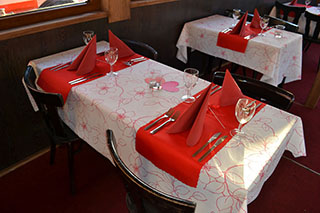 Valentýnská plavba