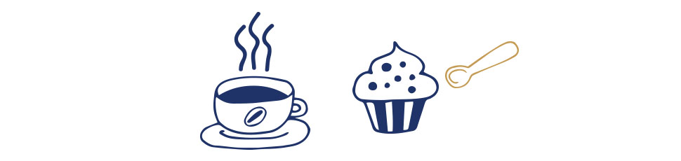 Hodinová plavba v Praze s kávou a zákuskem