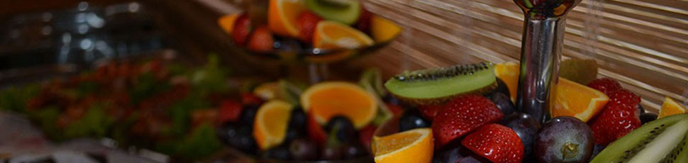 Nápojový lístek na lodi